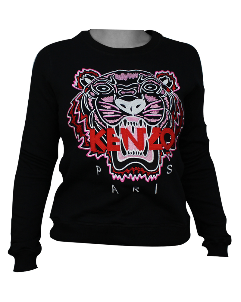 Amazon felpa fashion kenzo donna