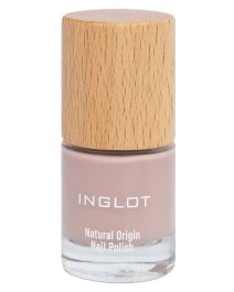 Inglot Natural Origin Nail Polish 004 Subtle Touch